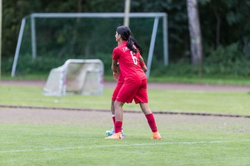 Bild 199 - wCJ VfL Pinneberg - Eimsbuetteler TV : Ergebnis: 0:5
